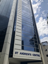 St. Andrews Centre (D2), Office #198354052